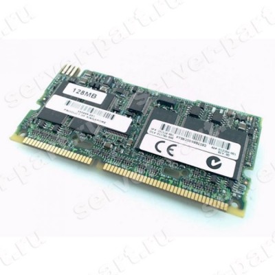Модуль Кеш-Памяти HP 128Mb BBU For Smart Array 641 642 E200 E200i(413486-001) (ХПЕ) Модуль Кеш-Памяти HP 128Mb BBU For Smart Array 641 642 E200 E200i(413486-001) (ХПЕ)