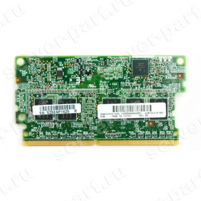 Модуль Кеш-Памяти HP 4Gb Flash BWC For Smart Array P841 P840 P441 P440(726815-001) (ХПЕ) Модуль Кеш-Памяти HP 4Gb Flash BWC For Smart Array P841 P840 P441 P440(726815-001) (ХПЕ)