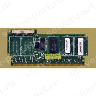 Модуль Кеш-Памяти HP 256Mb For Smart Array P212 P410 P410i P411(462974-001) (ХПЕ) Модуль Кеш-Памяти HP 256Mb For Smart Array P212 P410 P410i P411(462974-001) (ХПЕ)