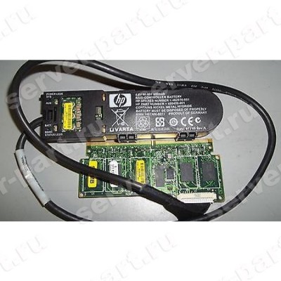 462967-B21 HP 512MB BBWC Cache Module 462967-B21 (ХПЕ) 462967-B21 HP 512MB BBWC Cache Module 462967-B21 (ХПЕ)