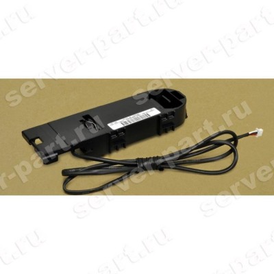 Батарея резервного питания (BBU) HP Flash Backed Write Cache (FBWC) Capacitor Pack For Smart Array P410(512) P410(1Gb) P410i(512) P410i(1Gb) P411 P712m P812(571436-003) (ХПЕ) Батарея резервного питания (BBU) HP Flash Backed Write Cache (FBWC) Capacitor Pack For Smart Array P410(512) P410(1Gb) P410i(512) P410i(1Gb) P411 P712m P812(571436-003) (ХПЕ)