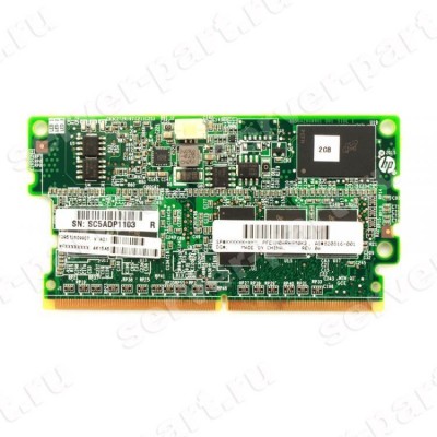 Модуль Кеш-Памяти HP 2Gb Flash BWC For Smart Array P841 P840 P441 P440(820816-001) (ХПЕ) Модуль Кеш-Памяти HP 2Gb Flash BWC For Smart Array P841 P840 P441 P440(820816-001) (ХПЕ)