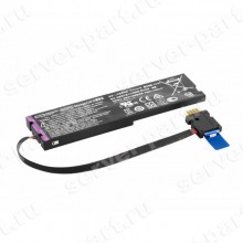 Батарея резервного питания (BBU) HP MCFP12 MegaCell Battery 7,2V 12Wh For BL460c Gen10(HSTNN-BB01)