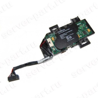 120978-001 HP 4.8v Pair Battery Smart Array 5300 (ХПЕ) 120978-001 HP 4.8v Pair Battery Smart Array 5300 (ХПЕ)