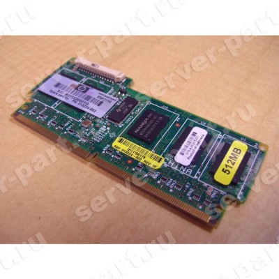 Модуль памяти HP 512Мб для контроллера P212, P410, P410i, P411 / 512MB Battery Backed Write Cache (BBWC) me (ХПЕ) Модуль памяти HP 512Мб для контроллера P212, P410, P410i, P411 / 512MB Battery Backed Write Cache (BBWC) me (ХПЕ)