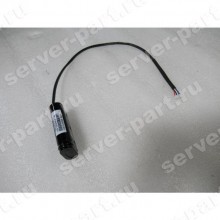 Батарея резервного питания (BBU) HP Flash Backed Write Cache (FBWC) Capacitor Pack 5,4v 30cm For Smart Array P421 P420 P222 P721m P731m BL460c Gen8 WS460c Gen8(654873-001)