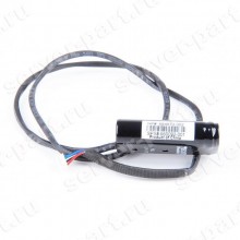 Батарея резервного питания (BBU) HP Flash Backed Write Cache (FBWC) Capacitor Pack 5,4v 61cm For Smart Array P421 P420 P222 P721m P731m BL460c Gen8 WS460c Gen8(660092-001)