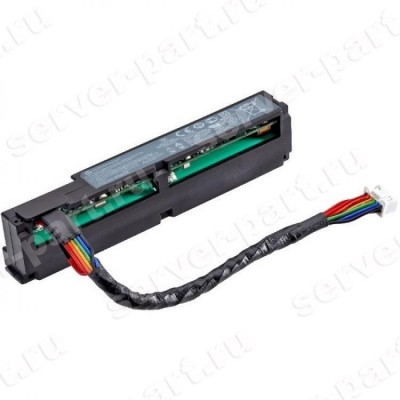 Батарея для контроллера HPE 878643-001 (ХПЕ) Батарея для контроллера HPE 878643-001 (ХПЕ)