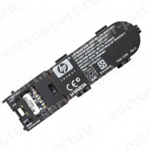 Батарея резервного питания (BBU) HP RAID Smart Battery 4,8v 650mAh For Smart Array P400 P400i P800 E500(381573-001)