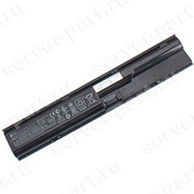Аккумуляторная батарея HP PR06 10,8v 4200mAh 47Wh для ProBook 4330s 4331s 4430s 4431s 4435s 4436s 4440s 4441s 4446s 4530s 4535s 4540s 4545s(QK646AA) (ХПЕ) Аккумуляторная батарея HP PR06 10,8v 4200mAh 47Wh для ProBook 4330s 4331s 4430s 4431s 4435s 4436s 4440s 4441s 4446s 4530s 4535s 4540s 4545s(QK646AA) (ХПЕ)