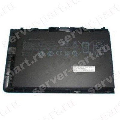 Аккумуляторная батарея HP 14,8v 3400mAh 52Wh для EliteBook Folio 9470m Ultrabook(687517-2C1) (ХПЕ) Аккумуляторная батарея HP 14,8v 3400mAh 52Wh для EliteBook Folio 9470m Ultrabook(687517-2C1) (ХПЕ)