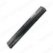 Аккумуляторная батарея HP 10,8v 5200mAh 55Wh для HP 515 550 610 615 Business Notebook 6720s 6720s/CT 6730s 6730s/CT 6735s 6820s 6830s(HSTNN-FB52)