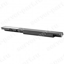 Аккумуляторная батарея HP FP06 10,6v 4400mAh 47Wh 6-cell для HP ProBook 440 445 450 455 470(708457-001)