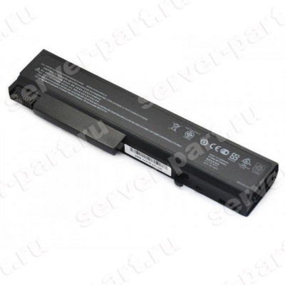 Аккумуляторная батарея HP 10,8v 2550mAh 55Wh для Business Notebook 6530b 6535b 6730b 6735b 6930p EliteBook 8530p 8530w(463310-541) (ХПЕ) Аккумуляторная батарея HP 10,8v 2550mAh 55Wh для Business Notebook 6530b 6535b 6730b 6735b 6930p EliteBook 8530p 8530w(463310-541) (ХПЕ)