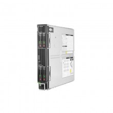728350-B21 - блейд-сервер HPE ProLiant BL660c Gen9