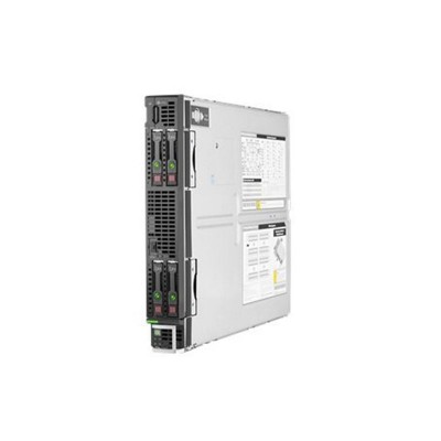 728350-B21 - блейд-сервер HPE ProLiant BL660c Gen9 (ХПЕ) 728350-B21 - блейд-сервер HPE ProLiant BL660c Gen9 (ХПЕ)