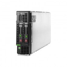 727021-B21 - блейд-сервер HPE ProLiant BL460c