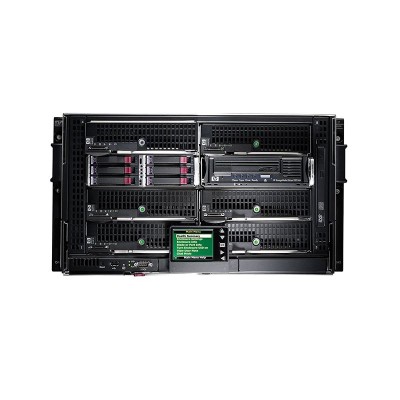 696910-B21 — HP BladeSystem c3000 (ХПЕ) 696910-B21 — HP BladeSystem c3000 (ХПЕ)