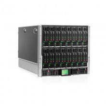 681844-B21 — HP BladeSystem c7000