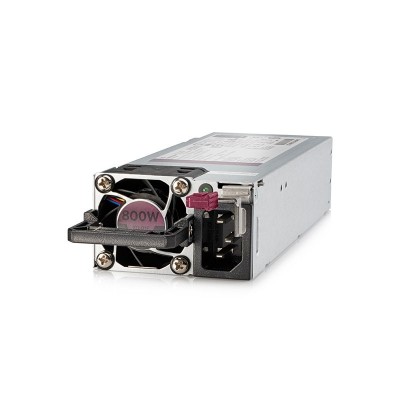 865438-B21 - Блок питания для серверов HPE (ХПЕ) 865438-B21 - Блок питания для серверов HPE (ХПЕ)