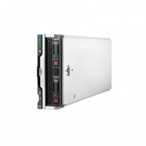 Вычислительные модули HPE Synergy 480 Gen10