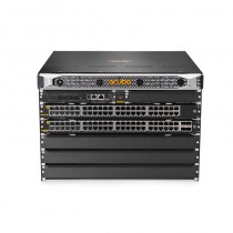Коммутаторы Aruba серии 6400