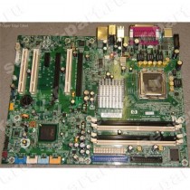 Для процессоров Intel LGA775 Server Boards
