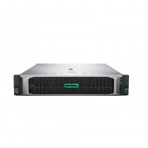 Серверы HPE ProLiant DL385 Gen10 Plus