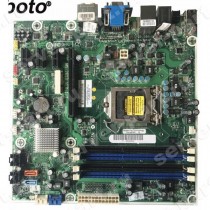 Для процессоров Intel LGA1156