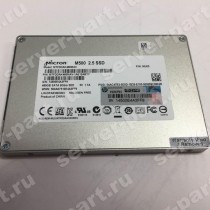 SATA SC SSD HP, HPE
