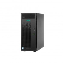 Серверы HPE ProLiant ML30 Gen10