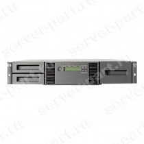 Tape Library HP, HPE