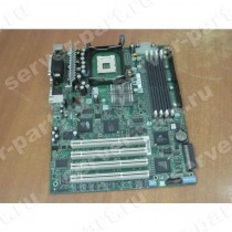 Для процессоров Intel Socket 478 Server Boards