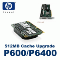 P600/6400 HP, HPE