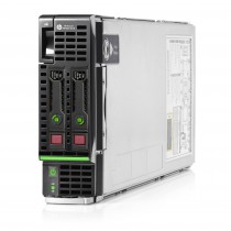 Блейд-сервер графики HPE ProLiant WS460c