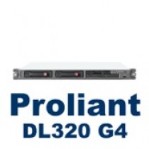 DL320R HP, HPE