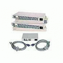 8 Port HP, HPE