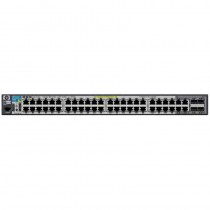 Коммутаторы HPE 3500 и 3500 yl