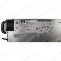 750W HP, HPE