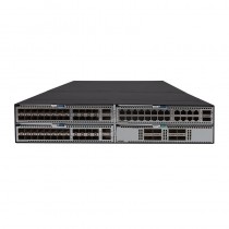 Коммутаторы HPE FlexFabric 5940