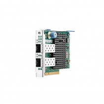 Сетевые карты для серверов HPE