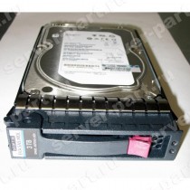 SAS HP, HPE