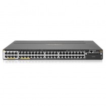 Коммутаторы Aruba серии 3810