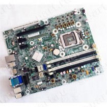 Для процессоров Intel LGA1155