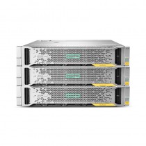 Сеть хранения данных SAN Storage