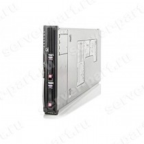 BL20p HP, HPE