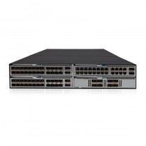 Коммутаторы HPE FlexFabric 5900