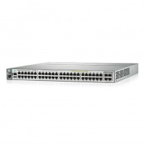 Коммутаторы HPE 3800