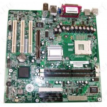 Для процессоров Intel Socket 478