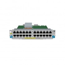 Модули коммутатора HPE v2